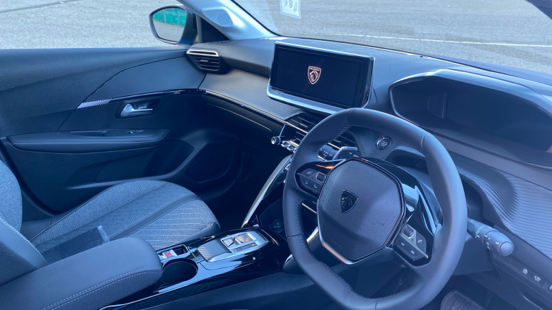 Peugeot 208 1.2 Hybrid 110 Allure 5dr e-DSC6 Petrol Hatchback